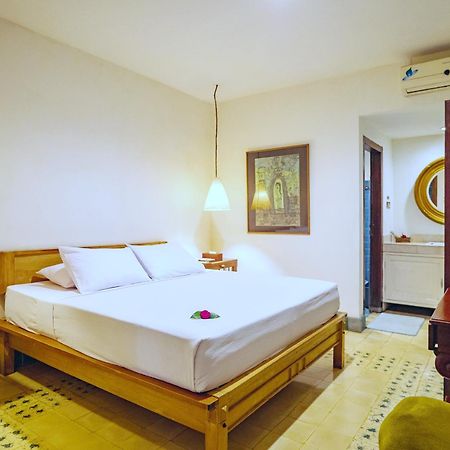 Hotel Tugu Blitar מראה חיצוני תמונה