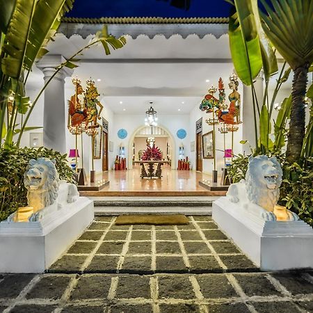 Hotel Tugu Blitar מראה חיצוני תמונה
