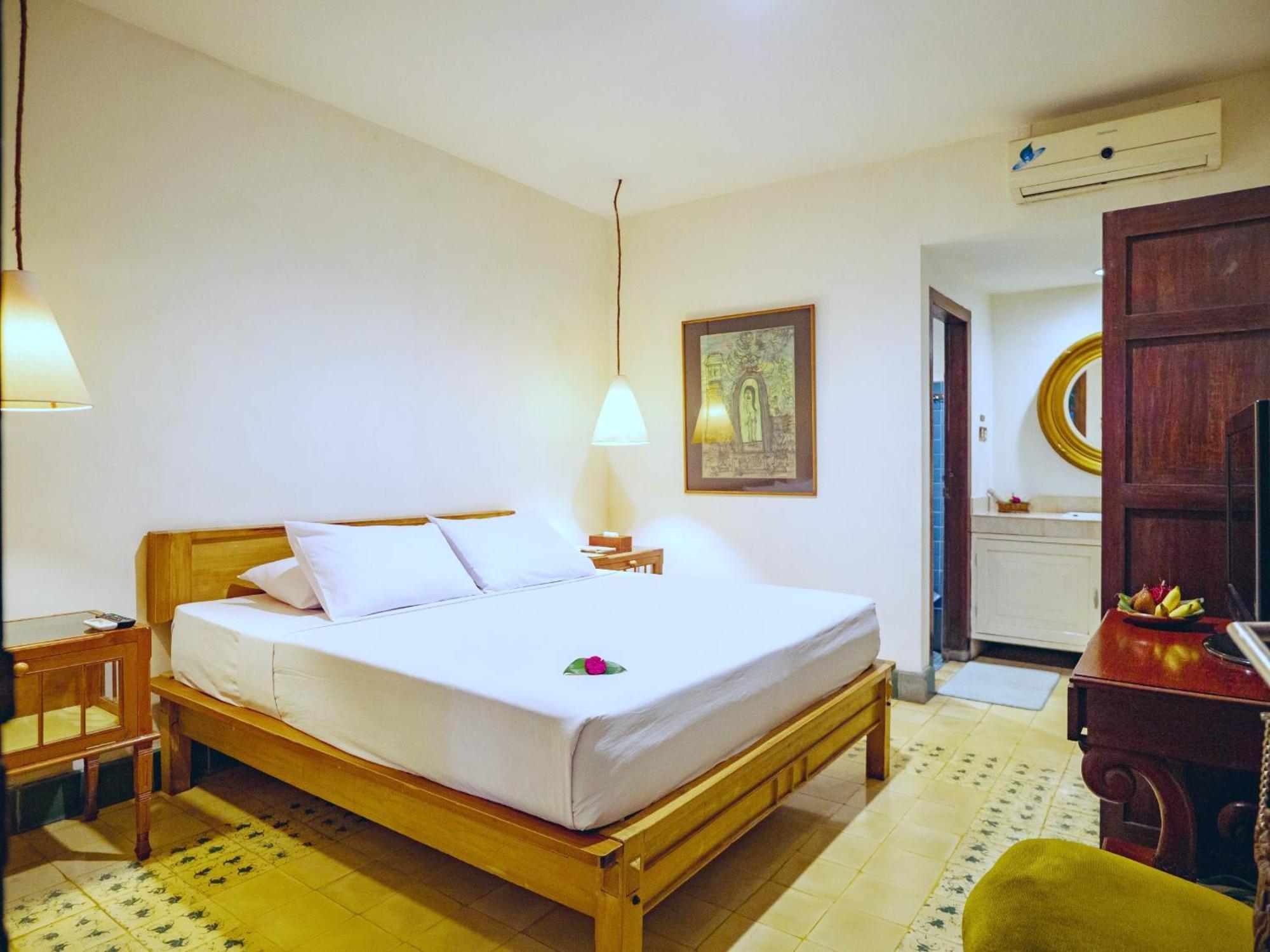 Hotel Tugu Blitar מראה חיצוני תמונה