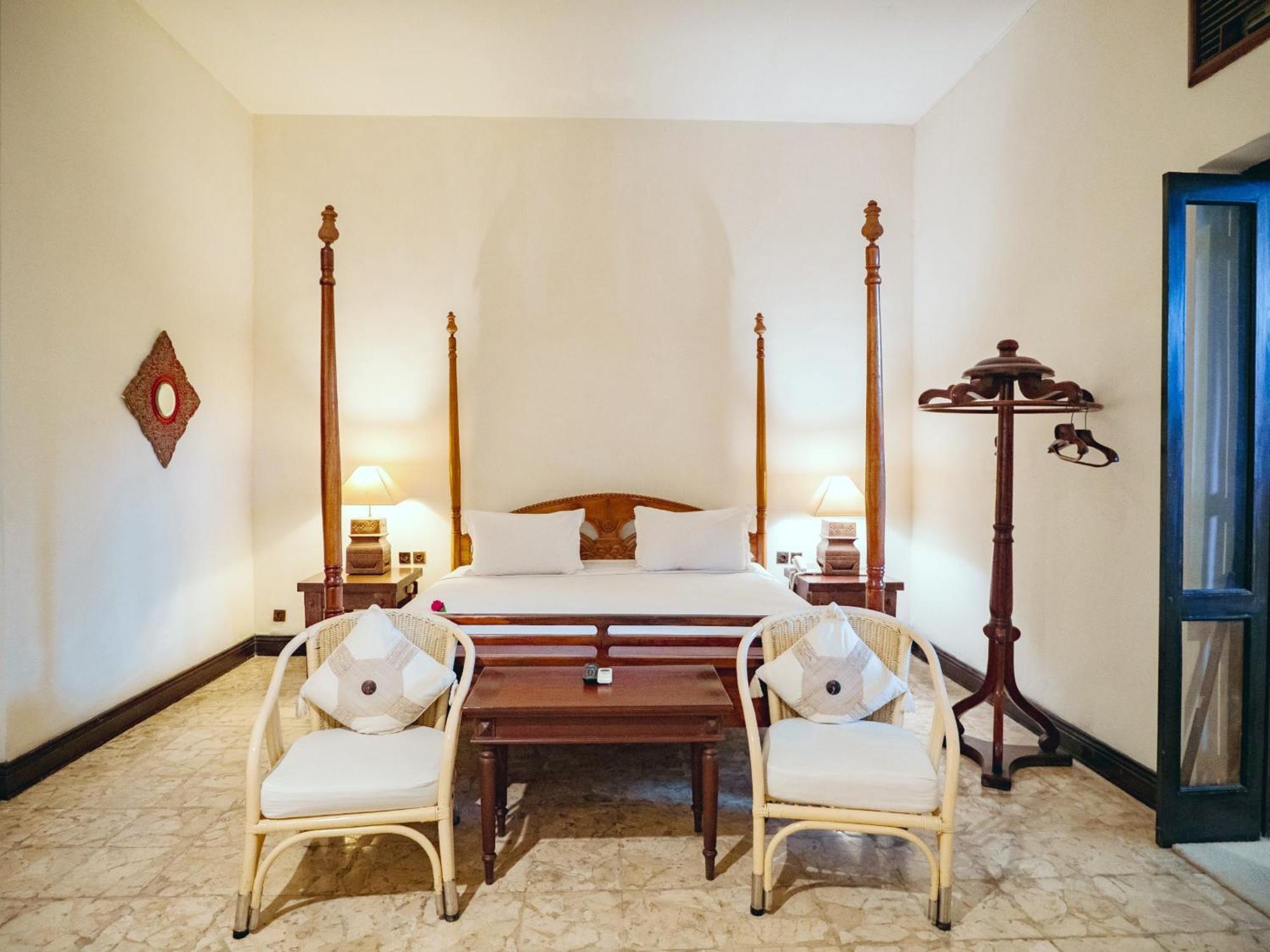 Hotel Tugu Blitar מראה חיצוני תמונה