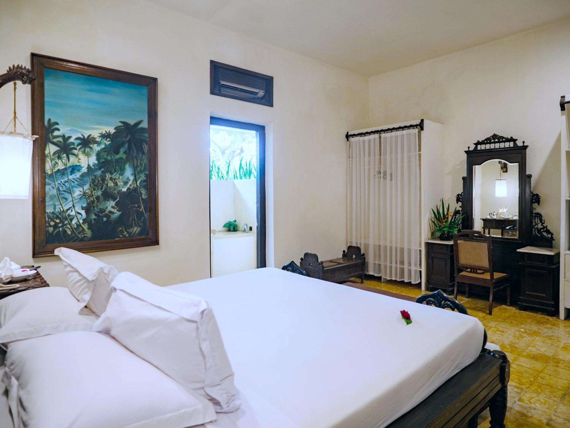 Hotel Tugu Blitar מראה חיצוני תמונה