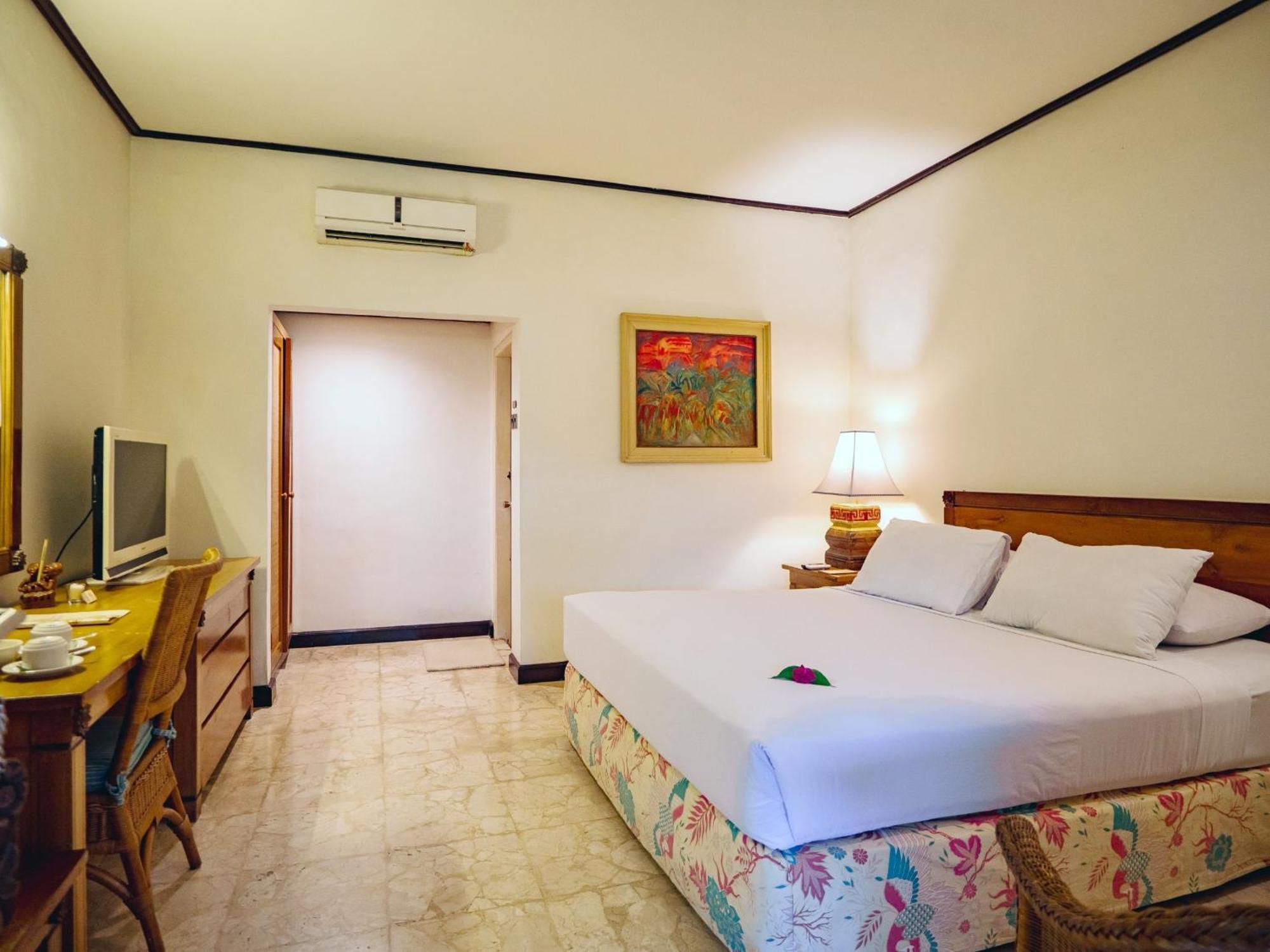 Hotel Tugu Blitar מראה חיצוני תמונה