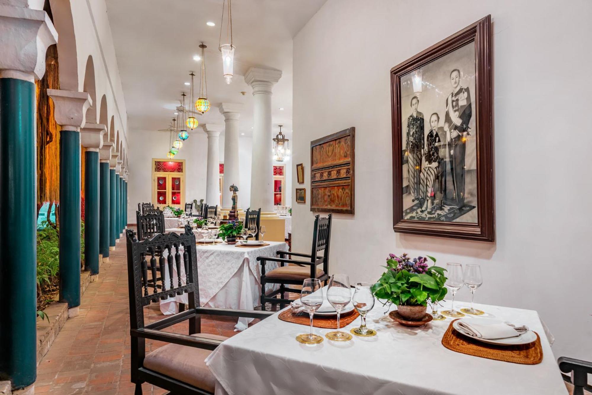 Hotel Tugu Blitar מראה חיצוני תמונה