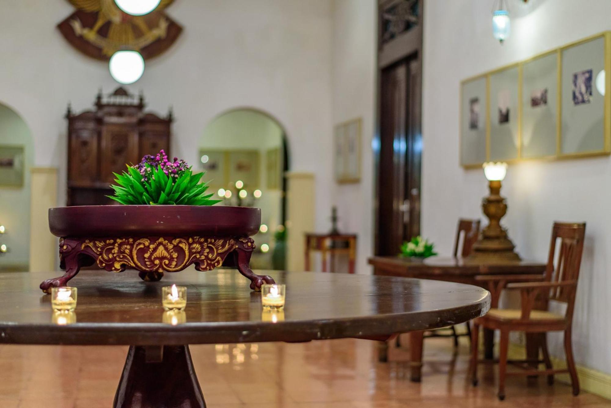 Hotel Tugu Blitar מראה חיצוני תמונה